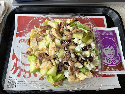 Photo of Wendy's - 1425 N St Louis, Batesville, AR 72501