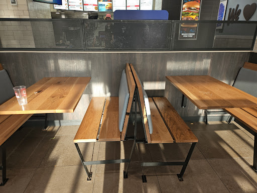 Photo of Wendy's - 1425 N St Louis, Batesville, AR 72501