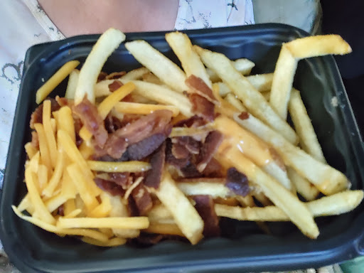 Photo of Wendy's - 1425 N St Louis, Batesville, AR 72501