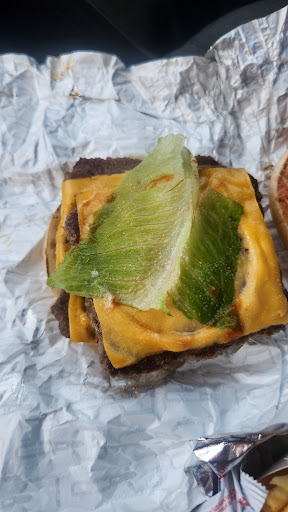 Photo of Wendy's - 1425 N St Louis, Batesville, AR 72501