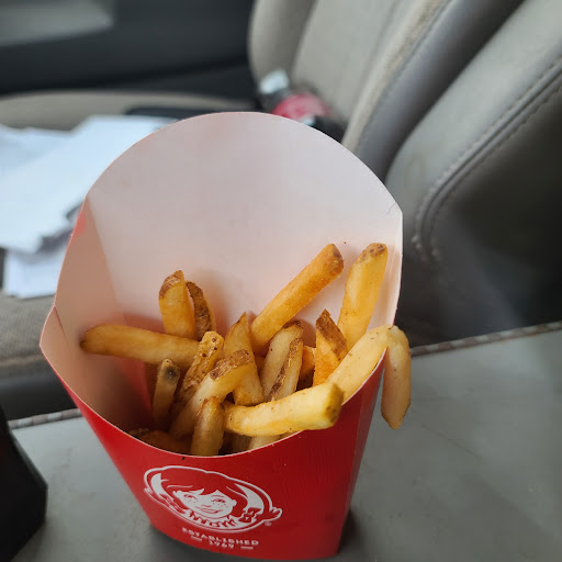 Photo of Wendy's - 1425 N St Louis, Batesville, AR 72501