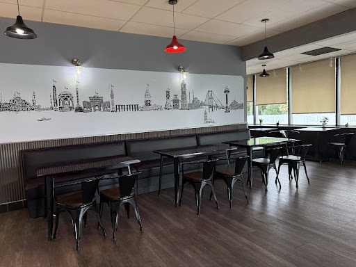 Photo of Pera mediterranean grill - 1060 Main St, Tewksbury, MA 01876