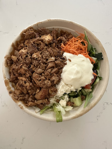 Photo of Pera mediterranean grill - 1060 Main St, Tewksbury, MA 01876