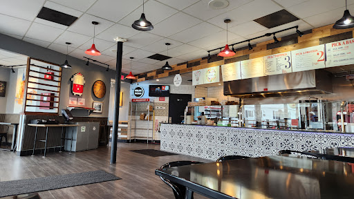 Photo of Pera mediterranean grill - 1060 Main St, Tewksbury, MA 01876