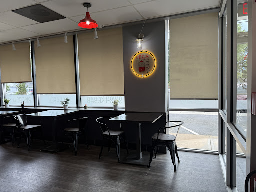 Photo of Pera mediterranean grill - 1060 Main St, Tewksbury, MA 01876