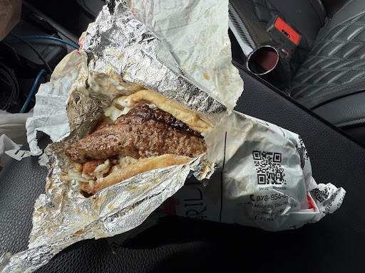 Photo of Pera mediterranean grill - 1060 Main St, Tewksbury, MA 01876