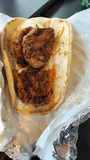 Photo of Pera mediterranean grill - 1060 Main St, Tewksbury, MA 01876