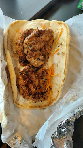 Photo of Pera mediterranean grill - 1060 Main St, Tewksbury, MA 01876