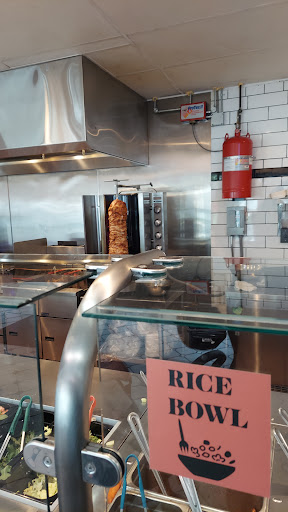 Photo of Pera mediterranean grill - 1060 Main St, Tewksbury, MA 01876