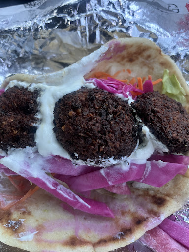 Photo of Pera mediterranean grill - 1060 Main St, Tewksbury, MA 01876