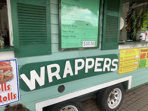 Photo of Wrappers - 187 Maine St, Brunswick, ME 04011
