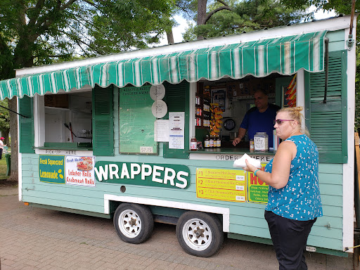 Photo of Wrappers - 187 Maine St, Brunswick, ME 04011
