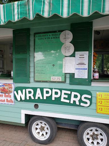 Photo of Wrappers - 187 Maine St, Brunswick, ME 04011