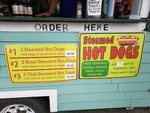 Photo of Wrappers - 187 Maine St, Brunswick, ME 04011