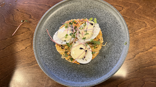 Photo of The Abbey: Craft Coffee & Cocktails - 87 Maine St, Brunswick, ME 04011