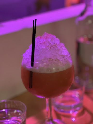 Photo of The Abbey: Craft Coffee & Cocktails - 87 Maine St, Brunswick, ME 04011