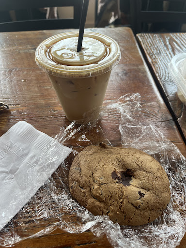 Photo of The Abbey: Craft Coffee & Cocktails - 87 Maine St, Brunswick, ME 04011