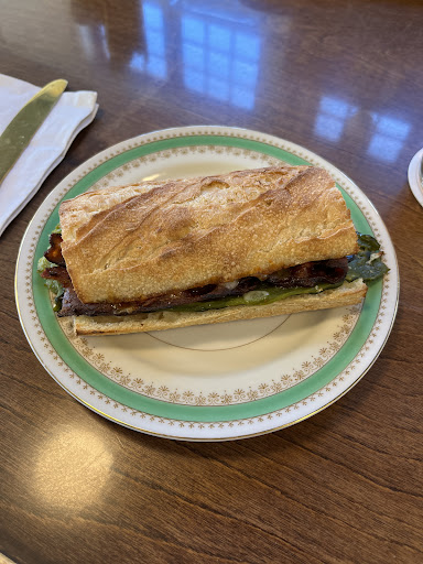 Photo of The Abbey: Craft Coffee & Cocktails - 87 Maine St, Brunswick, ME 04011