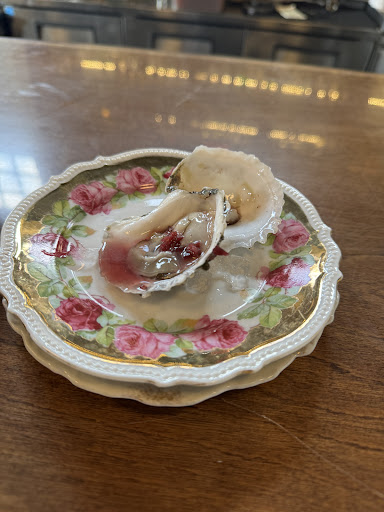 Photo of The Abbey: Craft Coffee & Cocktails - 87 Maine St, Brunswick, ME 04011