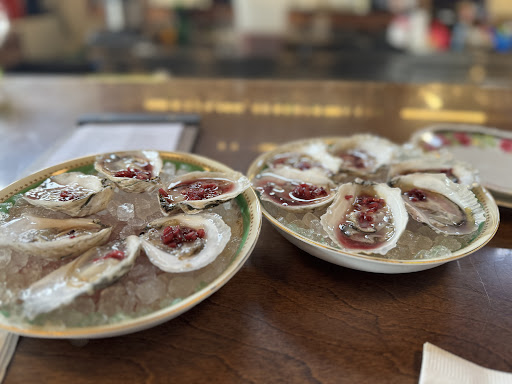 Photo of The Abbey: Craft Coffee & Cocktails - 87 Maine St, Brunswick, ME 04011