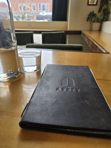 Photo of The Abbey: Craft Coffee & Cocktails - 87 Maine St, Brunswick, ME 04011
