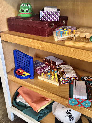 Photo of The Abbey: Craft Coffee & Cocktails - 87 Maine St, Brunswick, ME 04011