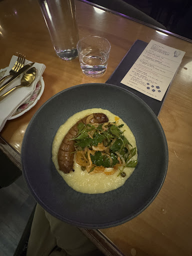 Photo of The Abbey: Craft Coffee & Cocktails - 87 Maine St, Brunswick, ME 04011