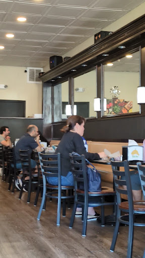 Photo of Cafe Yafa Natick - 6a Wethersfield Rd, Natick, MA 01760