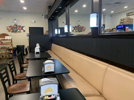 Photo of Cafe Yafa Natick - 6a Wethersfield Rd, Natick, MA 01760