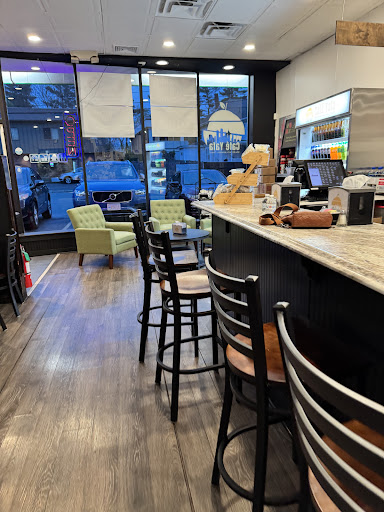 Photo of Cafe Yafa Natick - 6a Wethersfield Rd, Natick, MA 01760