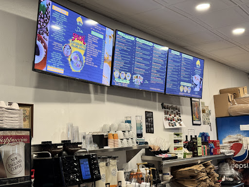 Photo of Cafe Yafa Natick - 6a Wethersfield Rd, Natick, MA 01760