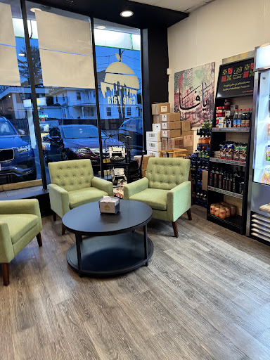 Photo of Cafe Yafa Natick - 6a Wethersfield Rd, Natick, MA 01760