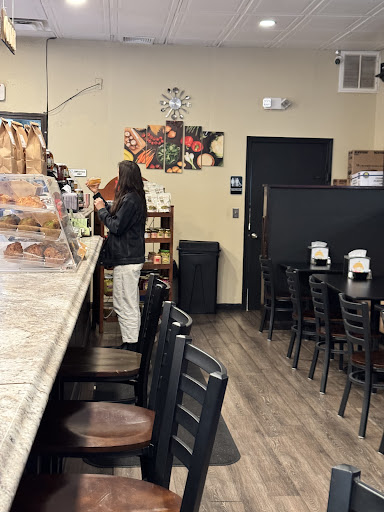 Photo of Cafe Yafa Natick - 6a Wethersfield Rd, Natick, MA 01760