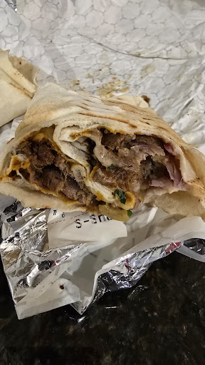 Photo of Cafe Yafa Natick - 6a Wethersfield Rd, Natick, MA 01760