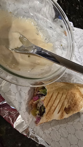 Photo of Cafe Yafa Natick - 6a Wethersfield Rd, Natick, MA 01760