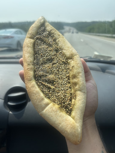 Photo of Cafe Yafa Natick - 6a Wethersfield Rd, Natick, MA 01760