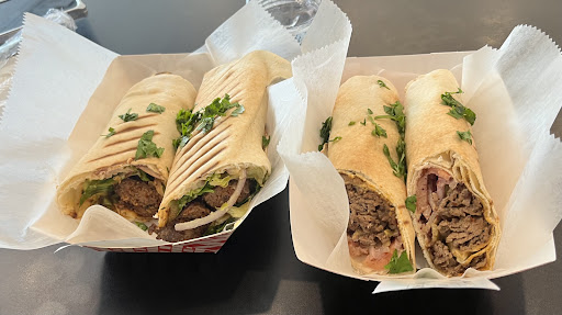 Photo of Cafe Yafa Natick - 6a Wethersfield Rd, Natick, MA 01760