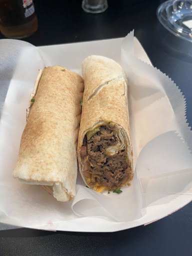 Photo of Cafe Yafa Natick - 6a Wethersfield Rd, Natick, MA 01760