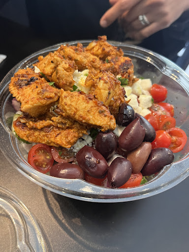 Photo of Cafe Yafa Natick - 6a Wethersfield Rd, Natick, MA 01760