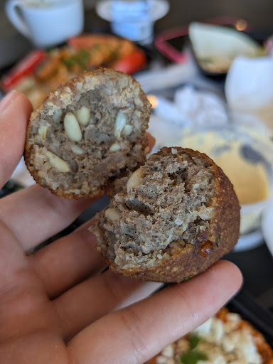 Photo of Cafe Yafa Natick - 6a Wethersfield Rd, Natick, MA 01760