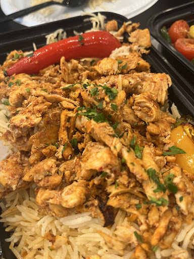 Photo of Cafe Yafa Natick - 6a Wethersfield Rd, Natick, MA 01760