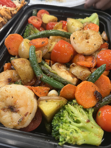 Photo of Cafe Yafa Natick - 6a Wethersfield Rd, Natick, MA 01760