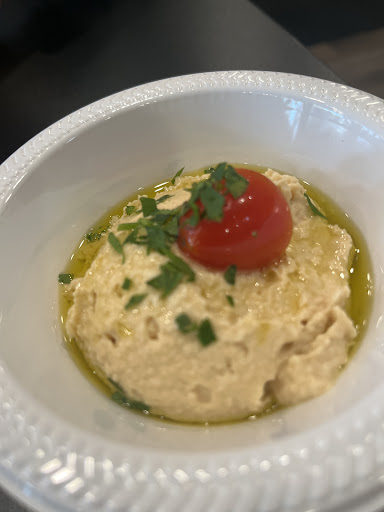 Photo of Cafe Yafa Natick - 6a Wethersfield Rd, Natick, MA 01760