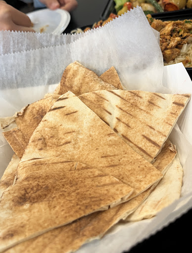 Photo of Cafe Yafa Natick - 6a Wethersfield Rd, Natick, MA 01760