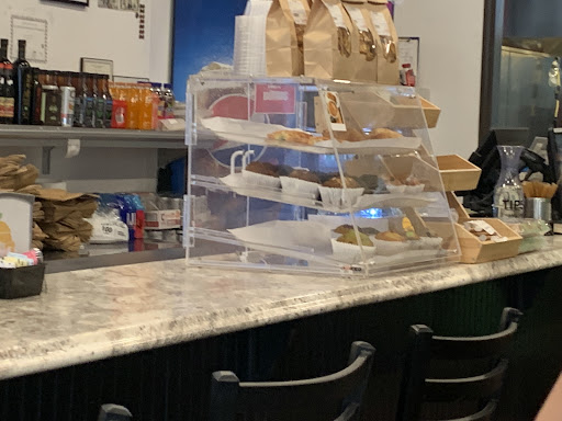 Photo of Cafe Yafa Natick - 6a Wethersfield Rd, Natick, MA 01760