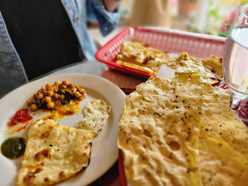 Photo of Shere Punjab - 46 Maine St, Brunswick, ME 04011