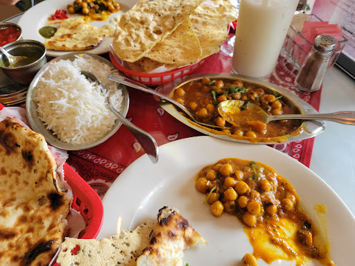 Photo of Shere Punjab - 46 Maine St, Brunswick, ME 04011