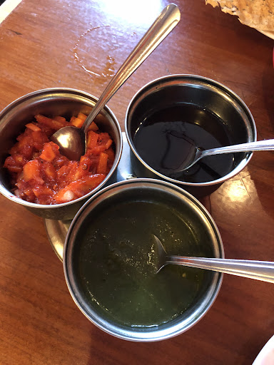 Photo of Shere Punjab - 46 Maine St, Brunswick, ME 04011