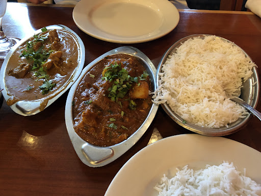 Photo of Shere Punjab - 46 Maine St, Brunswick, ME 04011