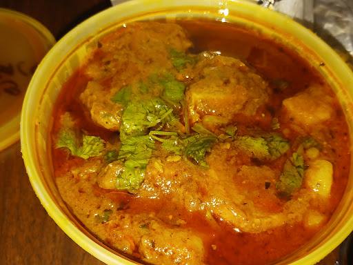 Photo of Shere Punjab - 46 Maine St, Brunswick, ME 04011